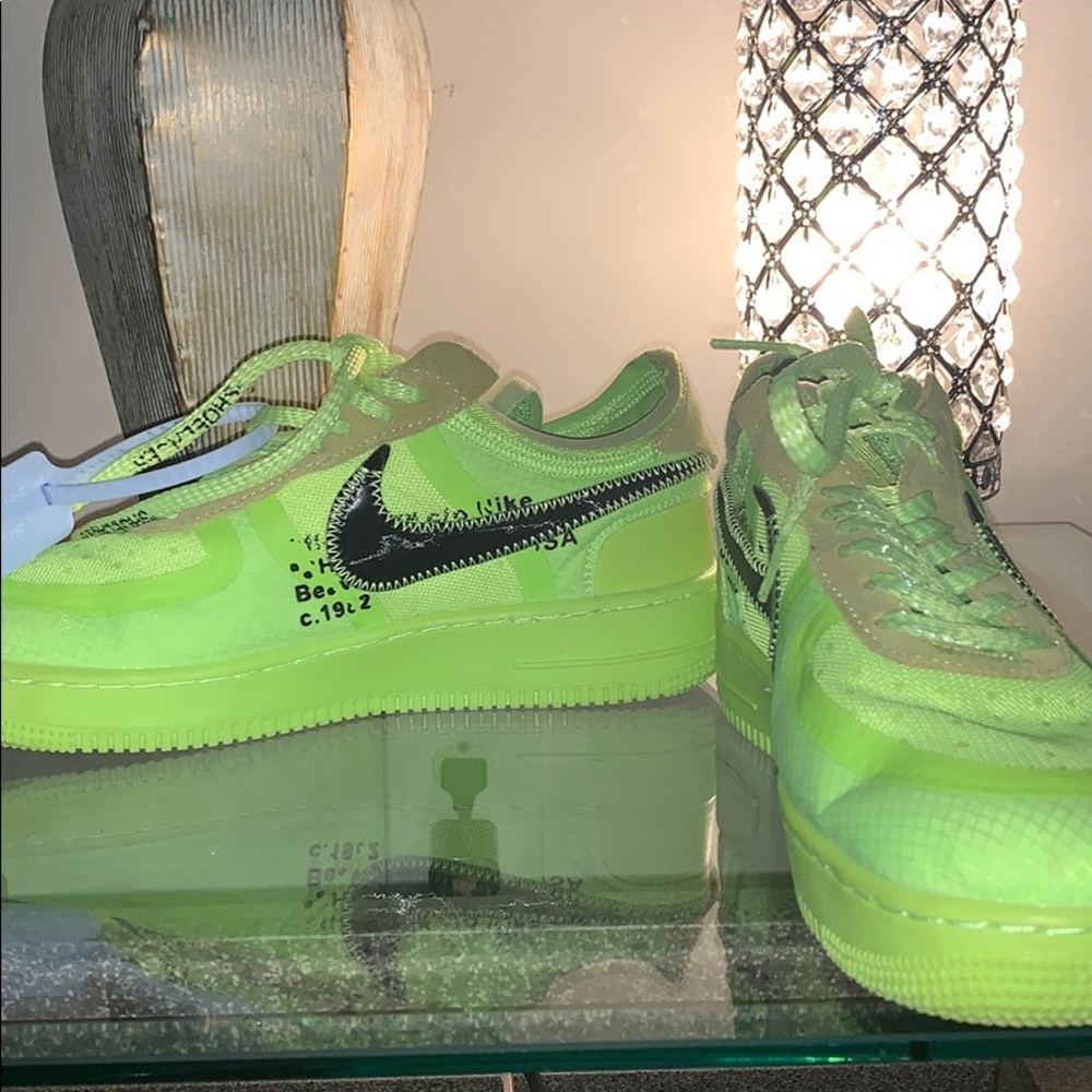 Nike’s